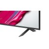 LG 75" 75QNED80A3A 4K UHD AI Smart QNED TV