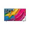 LG 86" 86QNED80A3A 4K UHD AI Smart QNED TV