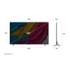 LG 86" 86QNED80A3A 4K UHD AI Smart QNED TV