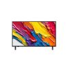 LG 43" 43QNED82A3B 4K UHD AI Smart QNED TV