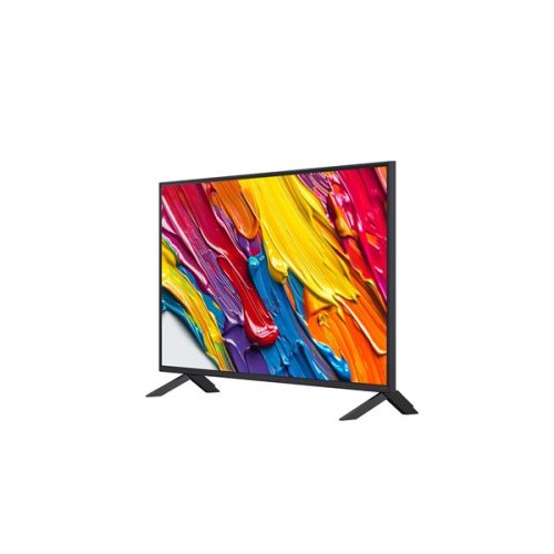 LG 43" 43QNED82A3B 4K UHD AI Smart QNED TV
