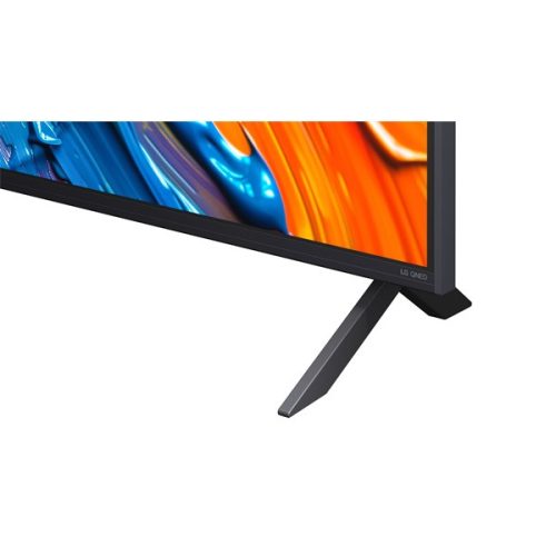 LG 43" 43QNED82A3B 4K UHD AI Smart QNED TV
