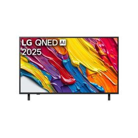 LG 50" 50QNED82A3B 4K UHD AI Smart QNED TV