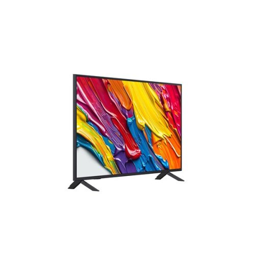 LG 50" 50QNED82A3B 4K UHD AI Smart QNED TV