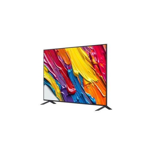 LG 75" 75QNED82A3B 4K UHD AI Smart QNED TV