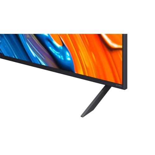 LG 75" 75QNED82A3B 4K UHD AI Smart QNED TV