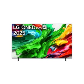 LG 65" 65QNED85A3C 4K UHD AI Smart QNED evo MiniLED TV