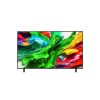 LG 75" 75QNED85A3C 4K UHD AI Smart QNED evo MiniLED TV