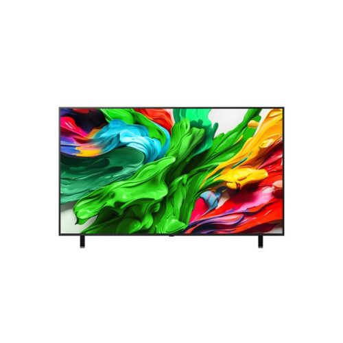 LG 75" 75QNED85A3C 4K UHD AI Smart QNED evo MiniLED TV