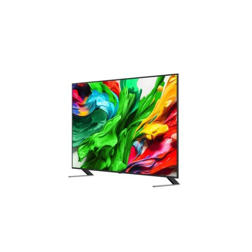 LG 86" 86QNED85A3C 4K UHD AI Smart QNED evo MiniLED TV