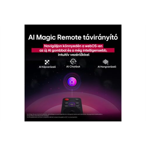 LG 65" 65QNED93A6A 4K UHD AI Smart Gamer QNED evo MiniLED TV