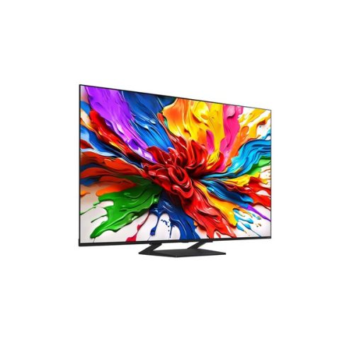 LG 75" 75QNED93A6A 4K UHD AI Smart Gamer QNED evo MiniLED TV