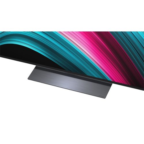 LG 55" OLED55C51LA 4K UHD AI Smart Gamer OLED evo TV