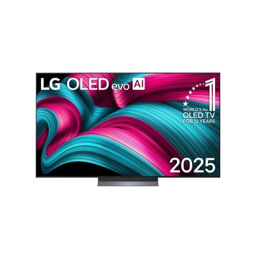 LG 65" OLED65C51LA 4K UHD AI Smart Gamer OLED evo TV