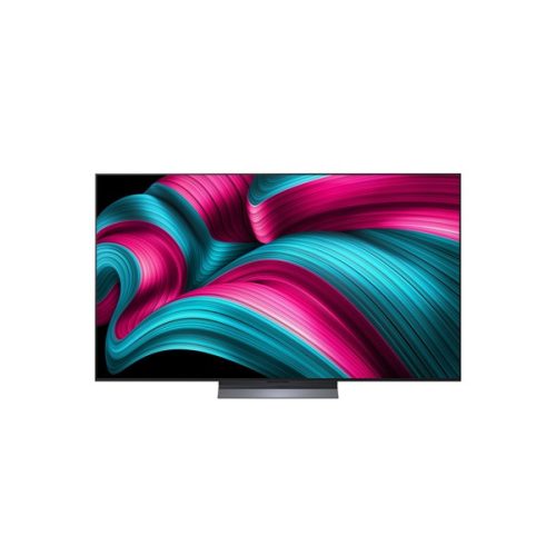 LG 65" OLED65C51LA 4K UHD AI Smart Gamer OLED evo TV