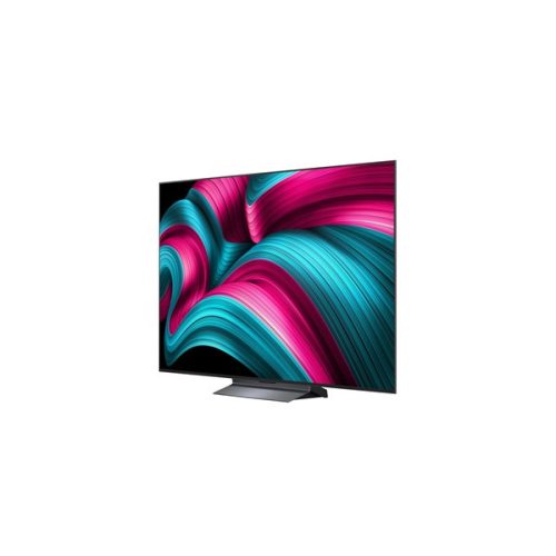 LG 65" OLED65C51LA 4K UHD AI Smart Gamer OLED evo TV