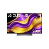 LG 48" OLED48G53LS 4K UHD AI Smart Gamer OLED evo TV