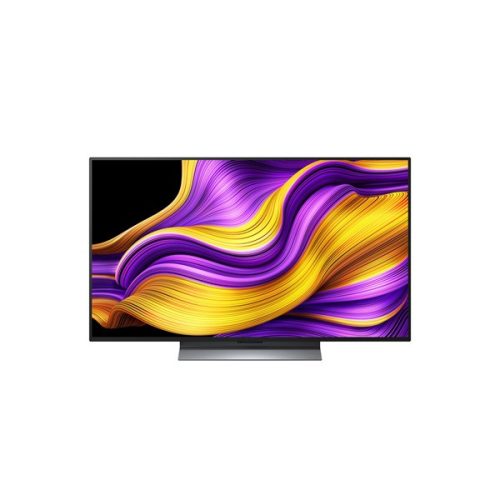 LG 48" OLED48G53LS 4K UHD AI Smart Gamer OLED evo TV