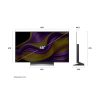 LG 48" OLED48G53LS 4K UHD AI Smart Gamer OLED evo TV