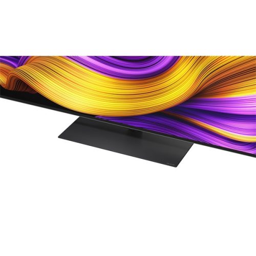 LG 55" OLED55G53LS 4K UHD AI Smart Gamer OLED evo TV