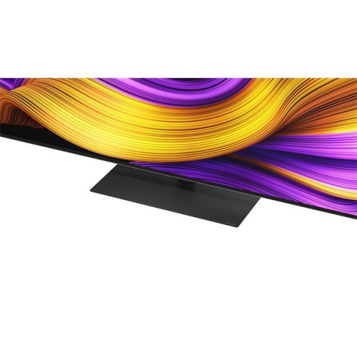 LG 65" OLED65G53LS 4K UHD AI Smart Gamer OLED evo TV