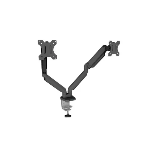 Fellowes Platinum Series Dual 8042501 fekete monitortartó kar