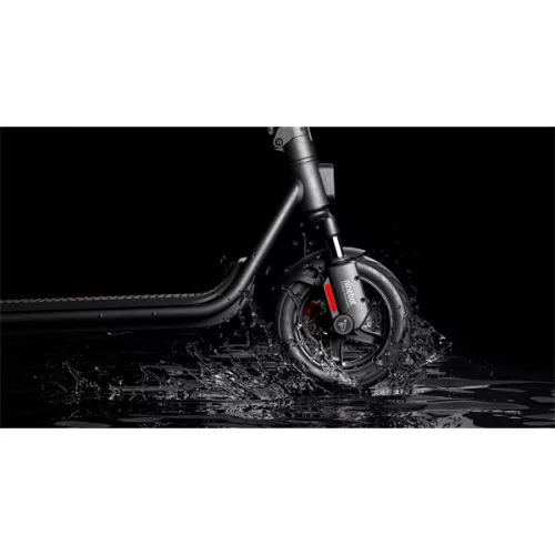 Segway Ninebot KickScooter F2 E II elektromos roller