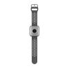 Amazfit BIP 6 sötétszürke okosóra