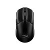 HYPERX Pulsefire Haste 2 Core fekete vezeték nélküli gamer egér
