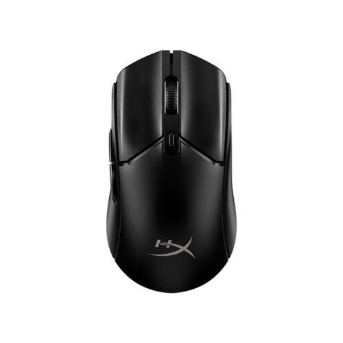 HYPERX Pulsefire Haste 2 Core fekete vezeték nélküli gamer egér