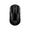 HYPERX Pulsefire Haste 2 Core fekete vezeték nélküli gamer egér