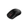 HYPERX Pulsefire Haste 2 Core fekete vezeték nélküli gamer egér