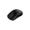 HYPERX Pulsefire Haste 2 Core fekete vezeték nélküli gamer egér