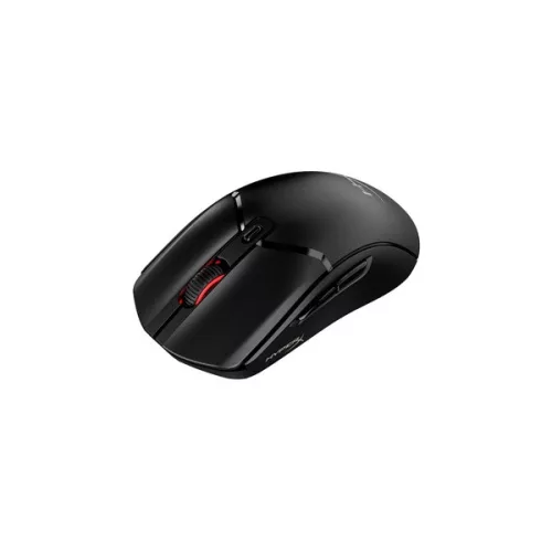 HYPERX Pulsefire Haste 2 Core fekete vezeték nélküli gamer egér