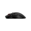 HYPERX Pulsefire Haste 2 Core fekete vezeték nélküli gamer egér