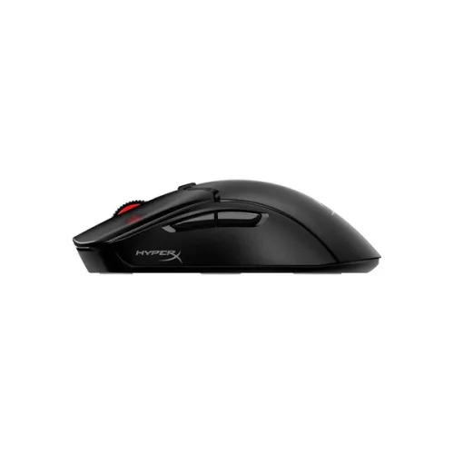 HYPERX Pulsefire Haste 2 Core fekete vezeték nélküli gamer egér