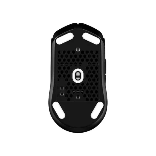 HYPERX Pulsefire Haste 2 Core fekete vezeték nélküli gamer egér