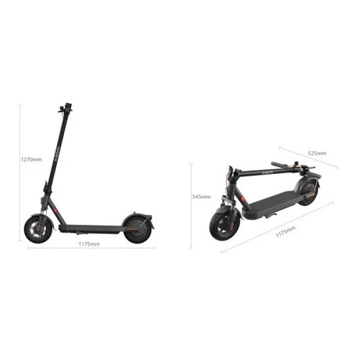 Xiaomi BHR9603GL Electric Scooter Elite GL elektromos roller