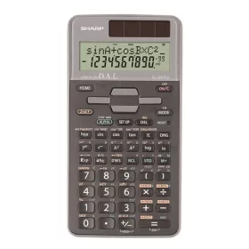 Sharp EL-531TGWH 273 funkciós tudományos számológép