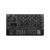 Fractal Design Ion+ 2 560W 80+ Platinum ventillátorral moduláris dobozos tápegység