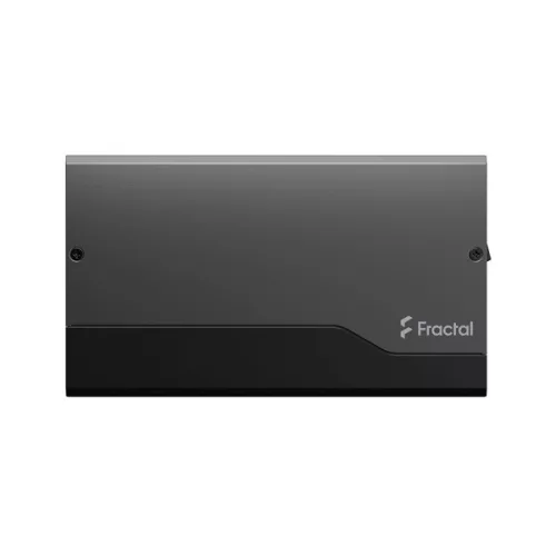 Fractal Design Ion+ 2 550W (560W) 80+ Platinum ventillátorral moduláris dobozos tápegység