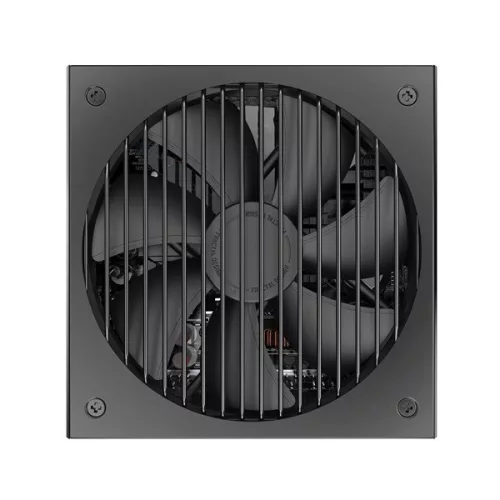 Fractal Design Ion+ 2 650W (660W) 80+ Platinum ventillátorral moduláris dobozos tápegység