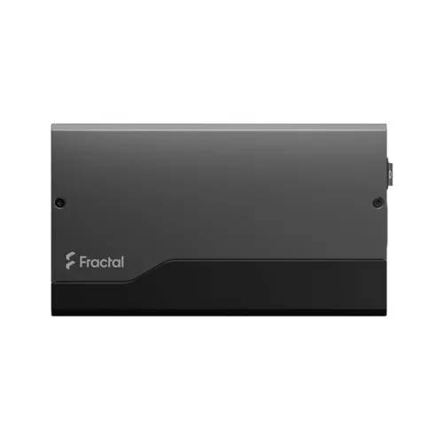 Fractal Design Ion+ 2 650W (660W) 80+ Platinum ventillátorral moduláris dobozos tápegység