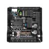 Fractal Design Ion+ 2 660W 80+ Platinum ventillátorral moduláris dobozos tápegység