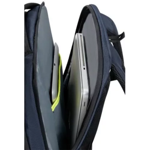Samsonite Guardit 3.0 M 15,6" kék notebook hátizsák