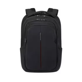  Samsonite Guardit 3.0 M 15,6" fekete notebook hátizsák