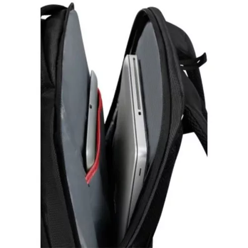 Samsonite Guardit 3.0 M 15,6" fekete notebook hátizsák