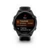Garmin Forerunner 570 (47mm) szürke okosóra