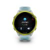 Garmin Forerunner 570 (47mm) sárga okosóra
