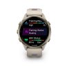 Garmin Forerunner 970 softgold okosóra